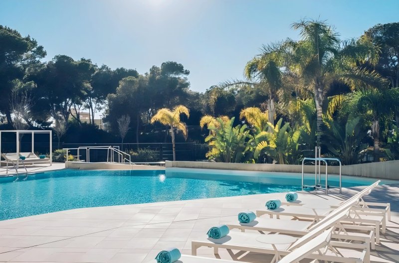 Iberostar Selection Llaut Palma Mallorca