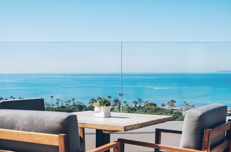 Mallorca utazás Iberostar Selection Llaut Palma