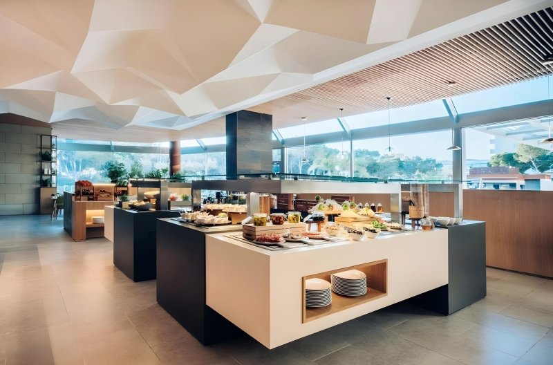 Mallorca utazás Iberostar Selection Llaut Palma