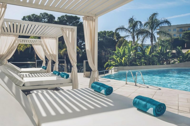 Mallorca utazás Iberostar Selection Llaut Palma