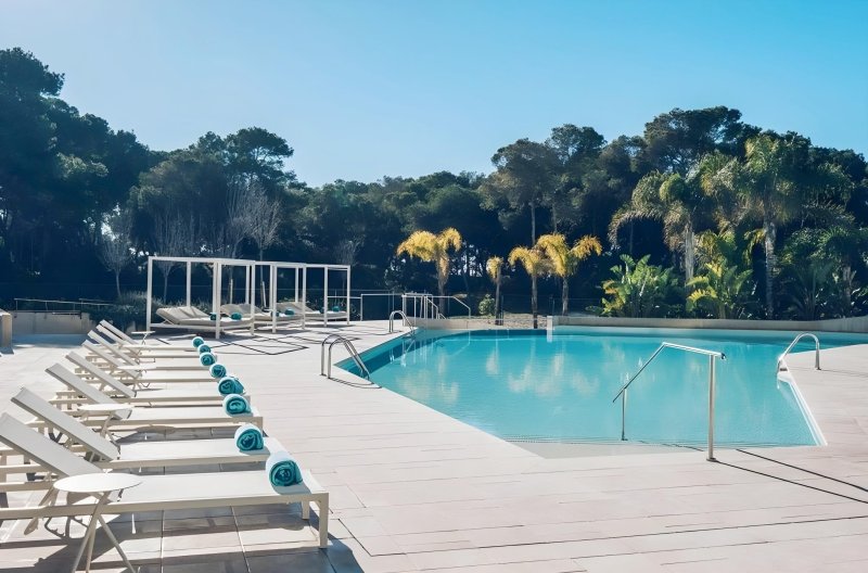 Mallorca utazás Iberostar Selection Llaut Palma