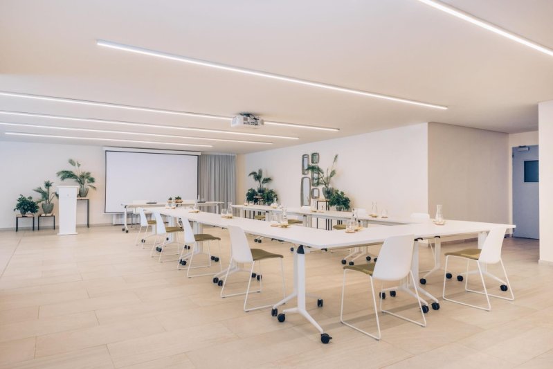 Mallorca utazás Iberostar Selection Llaut Palma