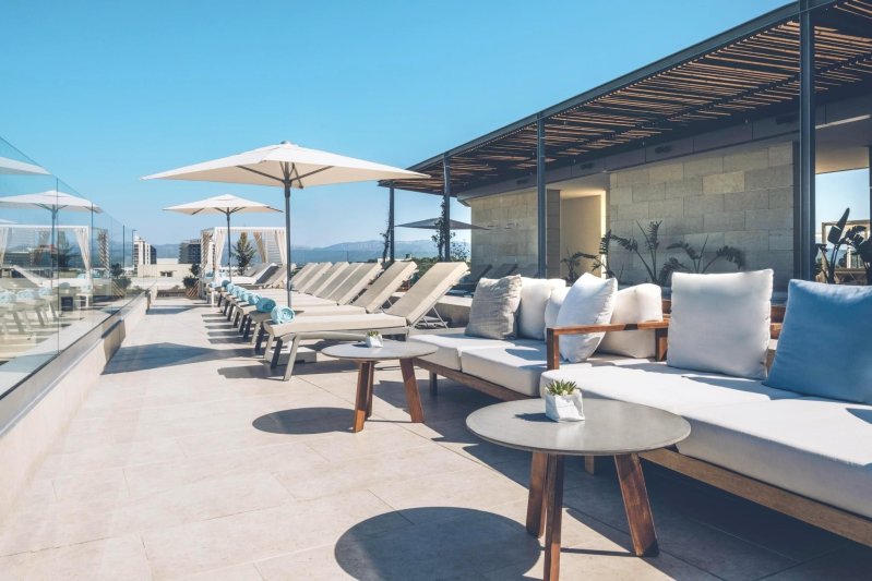 Mallorca utazás Iberostar Selection Llaut Palma