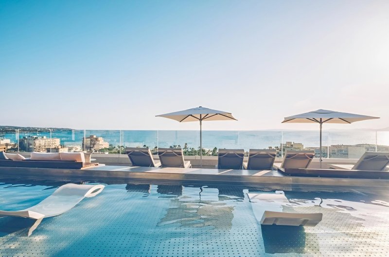 Mallorca utazás Iberostar Selection Llaut Palma