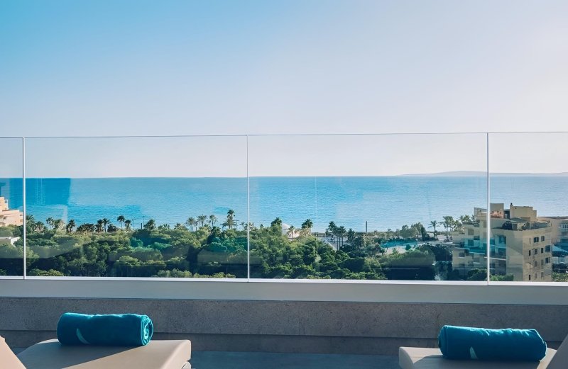 Mallorca utazás Iberostar Selection Llaut Palma