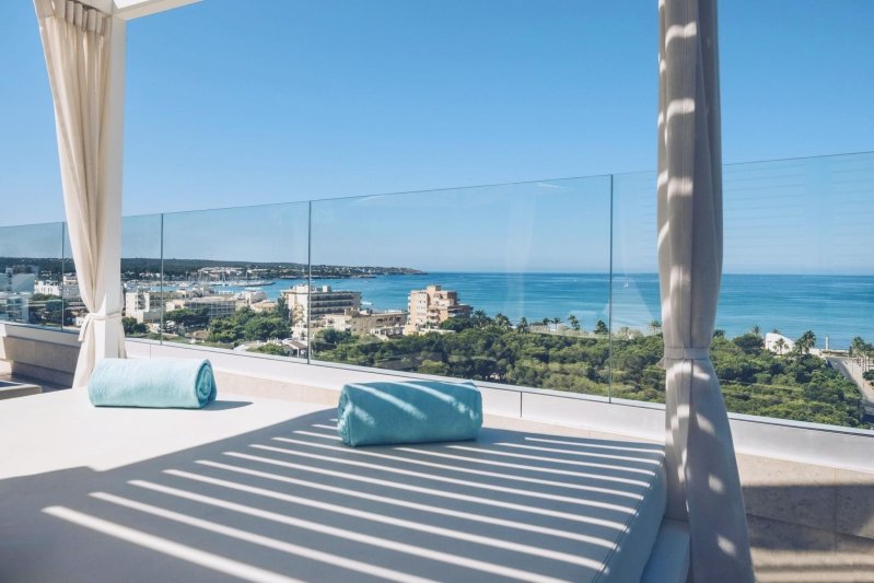 Mallorca utazás Iberostar Selection Llaut Palma