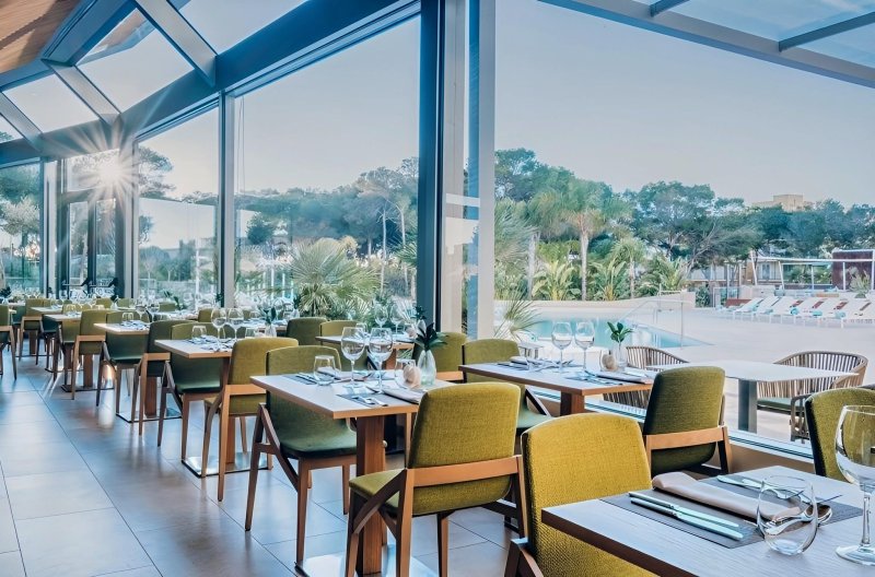 Mallorca utazás Iberostar Selection Llaut Palma