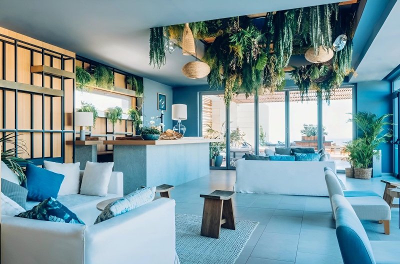 Mallorca utazás Iberostar Selection Llaut Palma