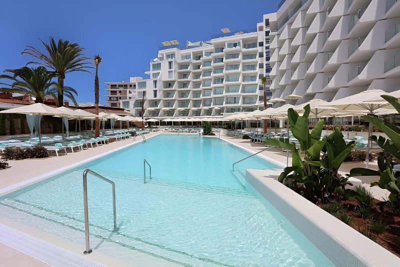 Iberostar Selection Playa De Palma Mallorca