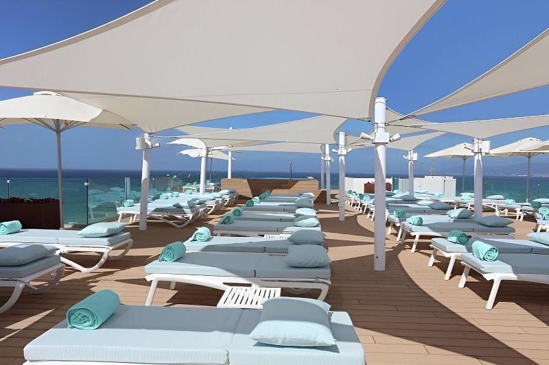 Iberostar Selection Playa De Palma Mallorca