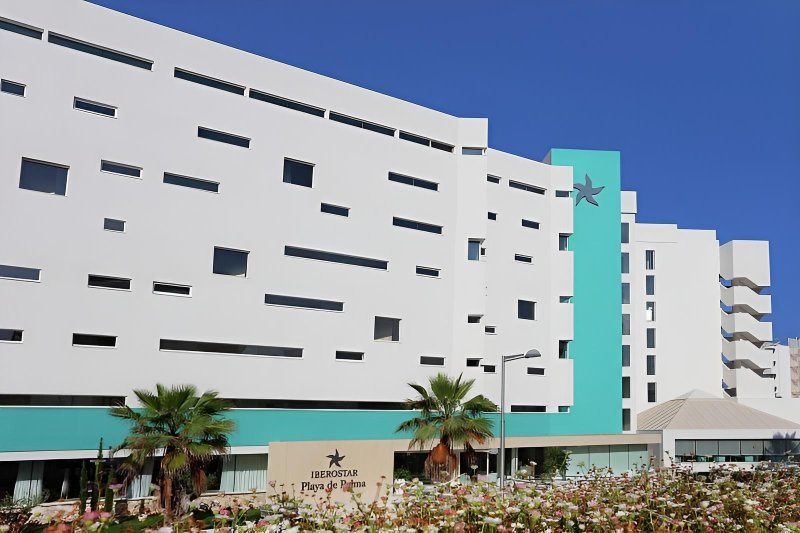 Iberostar Selection Playa De Palma Mallorca