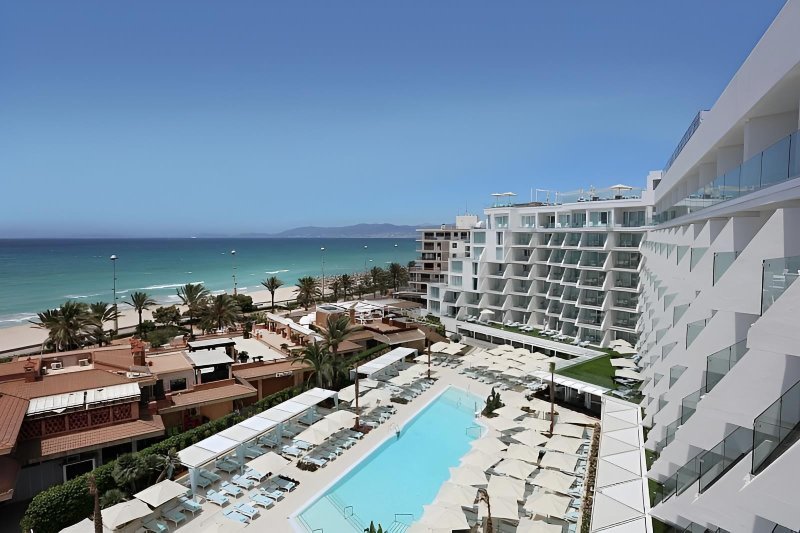 Iberostar Selection Playa De Palma Mallorca