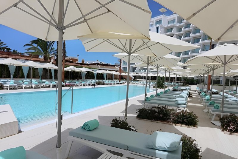 Iberostar Selection Playa De Palma Mallorca