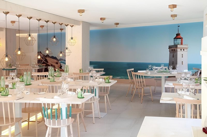 Iberostar Selection Playa De Palma Mallorca
