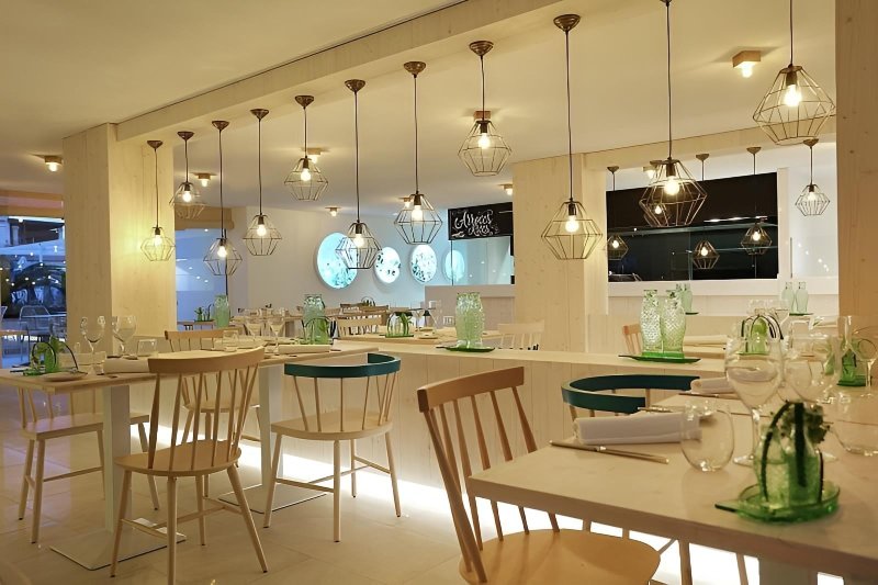Iberostar Selection Playa De Palma Mallorca
