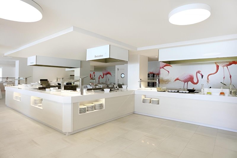 Iberostar Selection Playa De Palma Mallorca