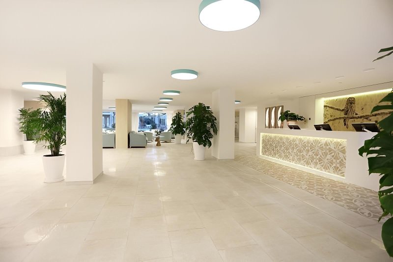 Iberostar Selection Playa De Palma Mallorca