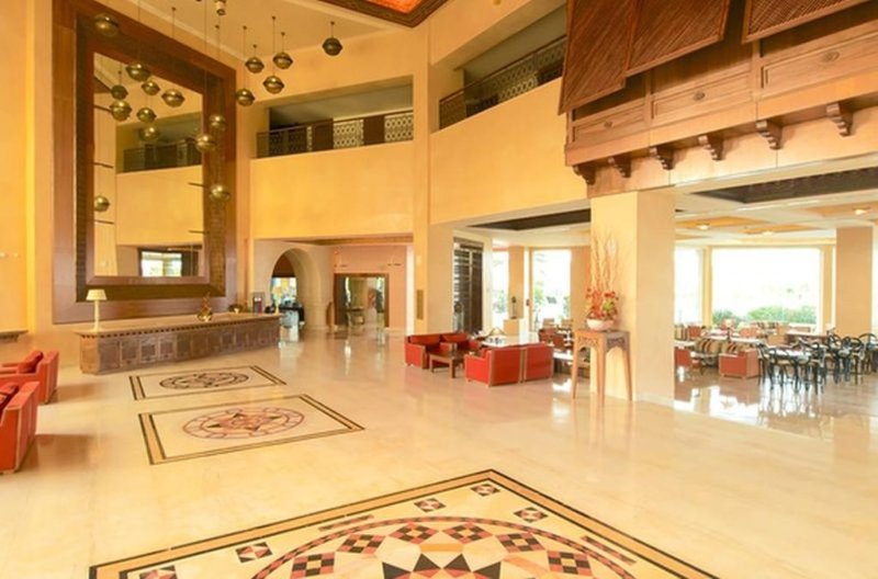 Mahdia utazás Iberostar Selection Royal El Mansour