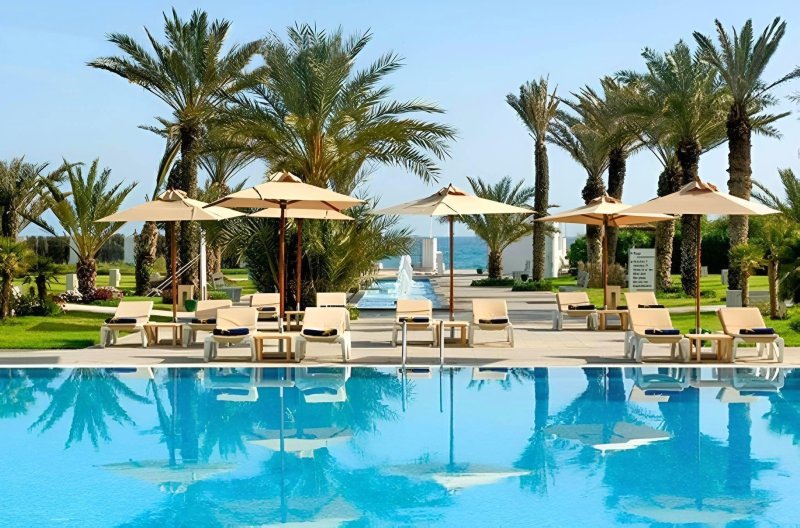 Iberostar Selection Royal El Mansour Mahdia