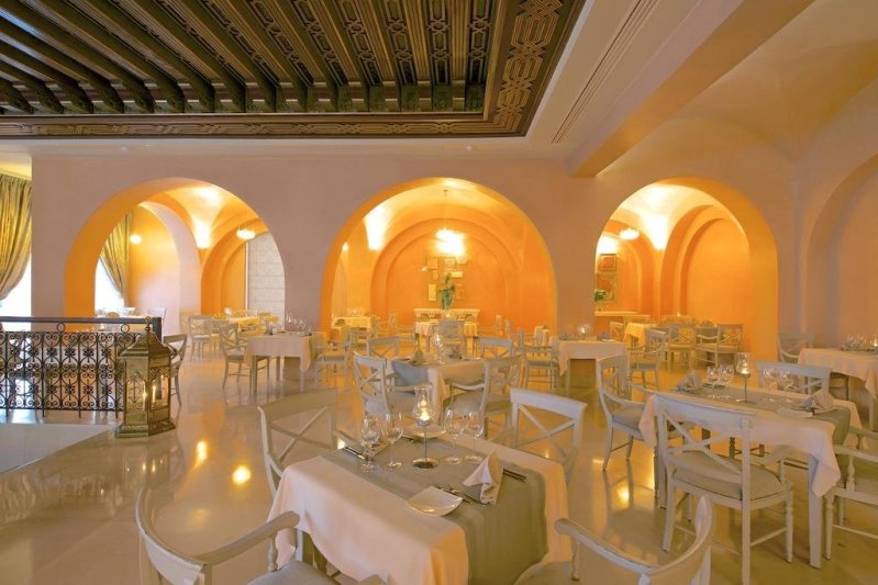 Iberostar Selection Royal El Mansour Mahdia