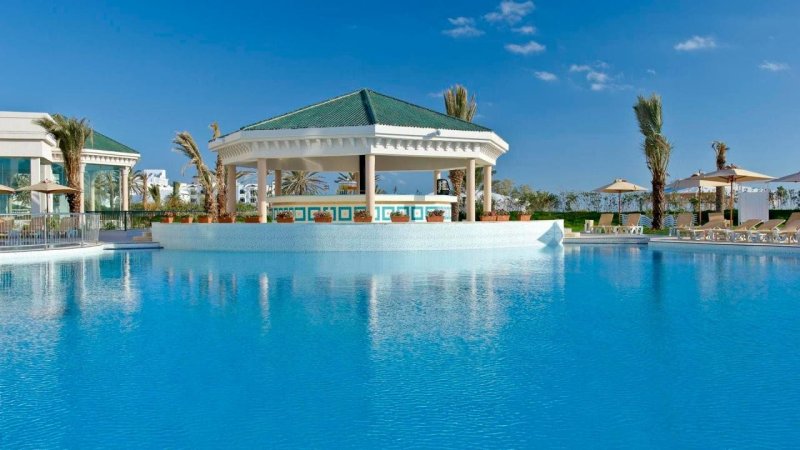 Iberostar Selection Royal El Mansour Mahdia