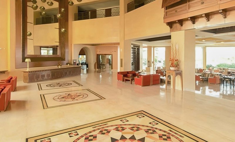 Mahdia utazás Iberostar Selection Royal El Mansour