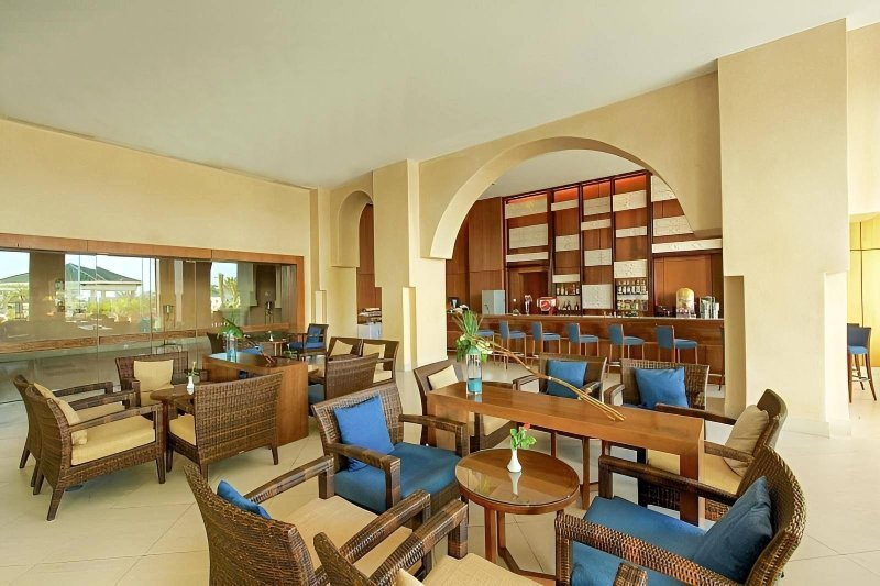 Mahdia utazás Iberostar Selection Royal El Mansour