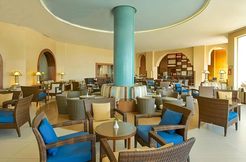 Iberostar Selection Royal El Mansour Mahdia