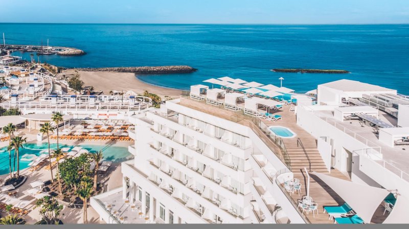 Iberostar Selection Sabila Tenerife Costa Adeje