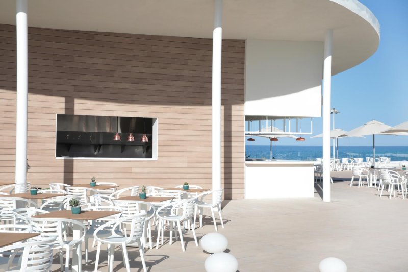 Tenerife Costa Adeje utazás Iberostar Selection Sabila