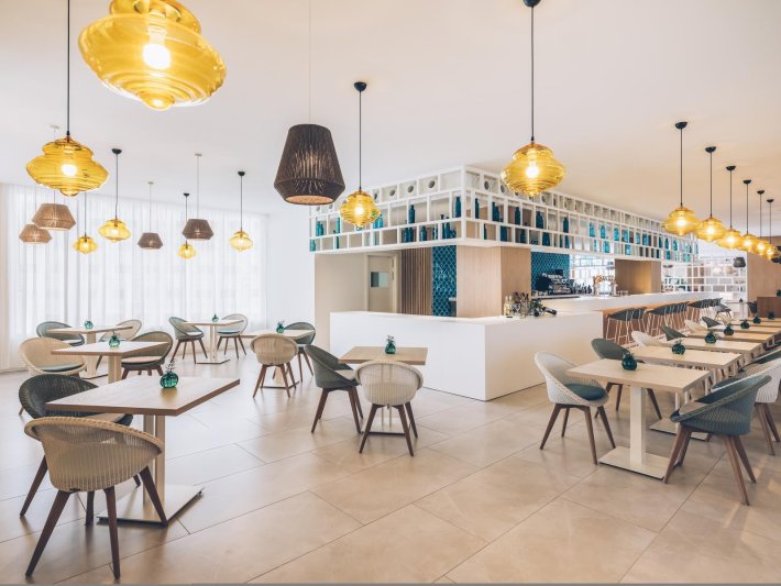 Tenerife Costa Adeje utazás Iberostar Selection Sabila