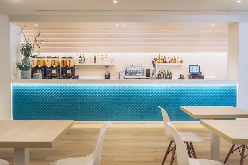 Mallorca Playa de Muro utazás Iberostar Waves Alcudia Park