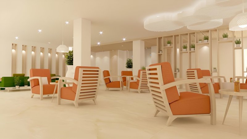 Iberostar Waves Alcudia Park Mallorca Playa de Muro