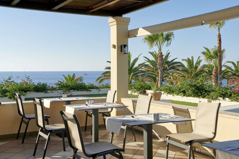 Kréta Panormo utazás Iberostar Waves Creta Panorama & Mare 