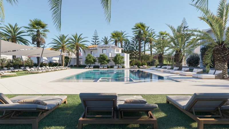 Kréta Panormo utazás Iberostar Waves Creta Panorama & Mare 