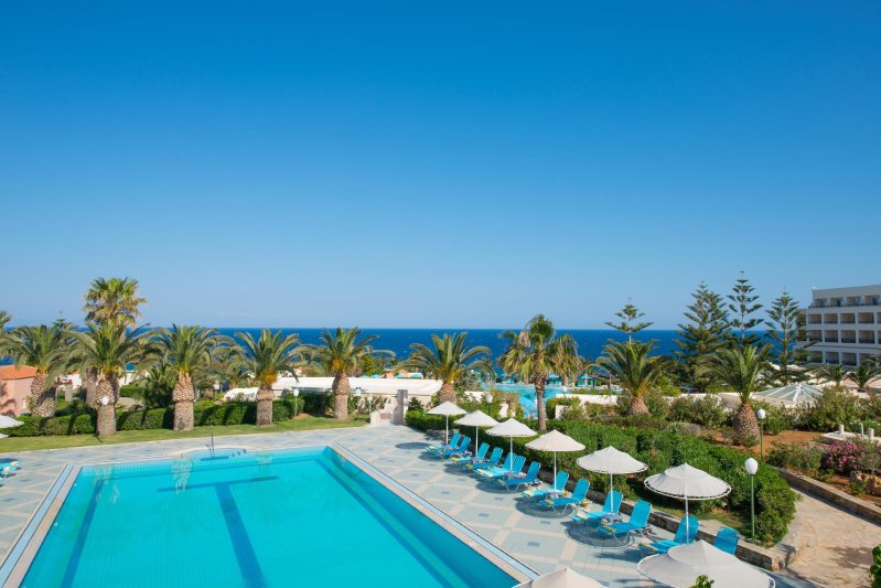 Iberostar Waves Creta Panorama & Mare Kréta Panormo
