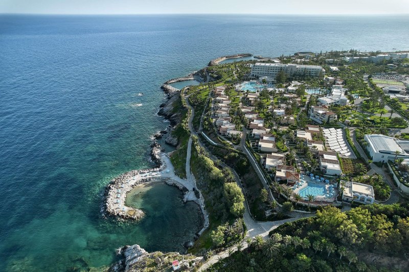 Iberostar Waves Creta Panorama & Mare Kréta Panormo