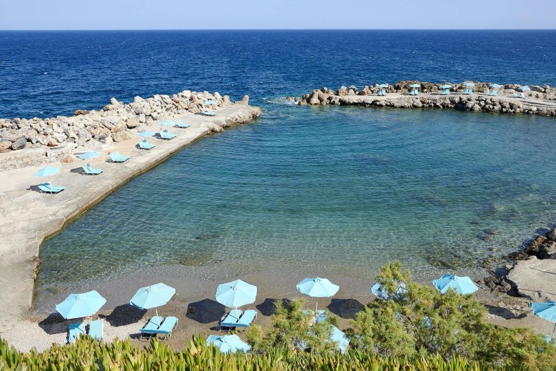 Iberostar Waves Creta Panorama & Mare Kréta Panormo