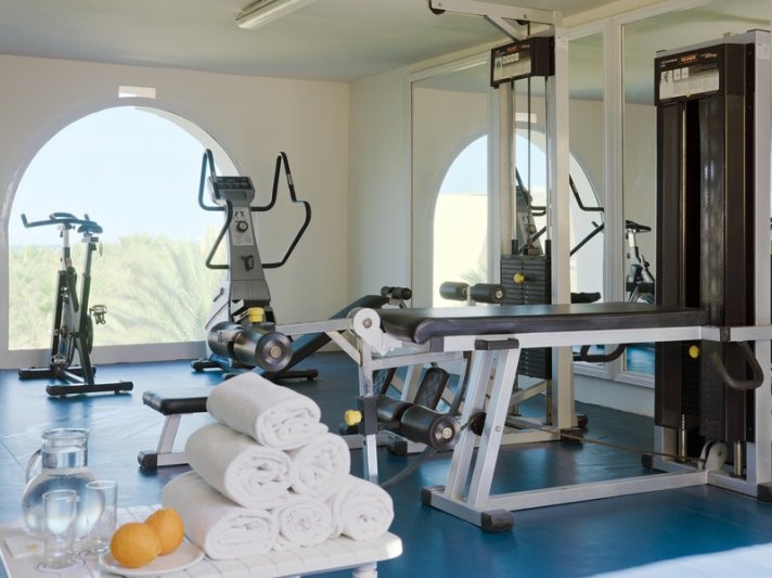 Djerba utazás Iberostar Waves Mehari Djerba