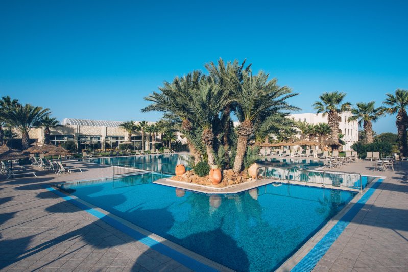 Iberostar Waves Mehari Djerba Djerba