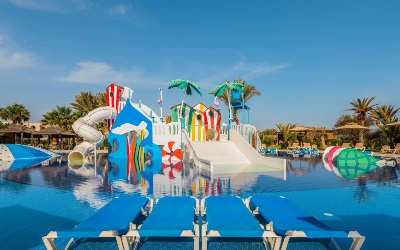 Iberostar Waves Mehari Djerba Djerba