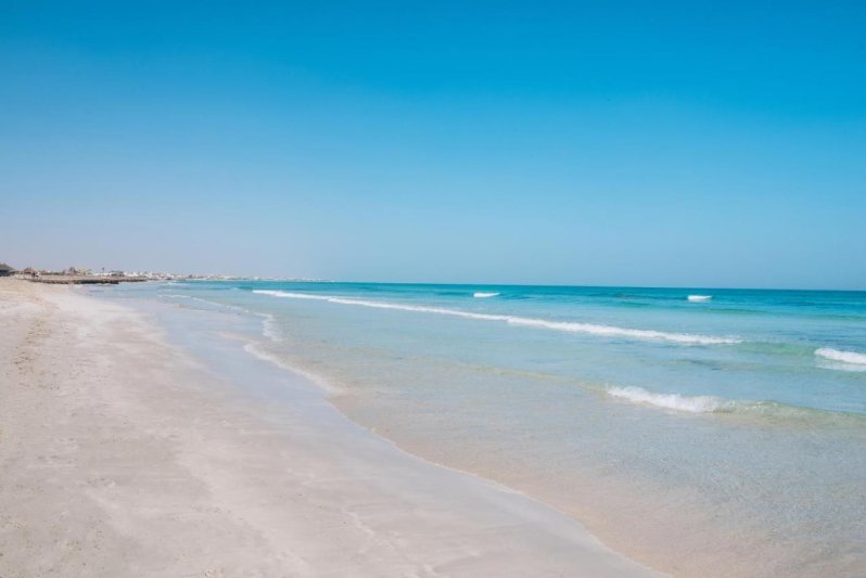 Djerba utazás Iberostar Waves Mehari Djerba