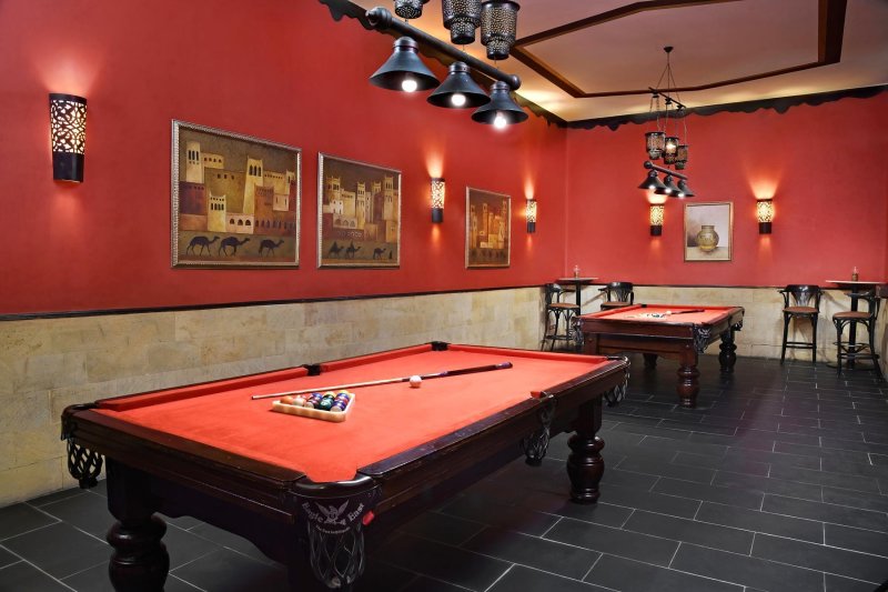 Hurghada utazás Iberotel Makadi Beach 