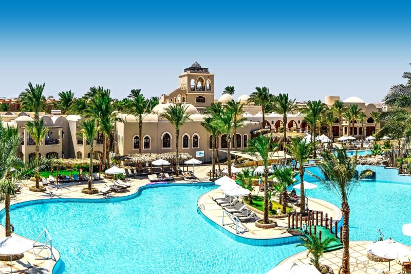 Iberotel Makadi Beach Hurghada