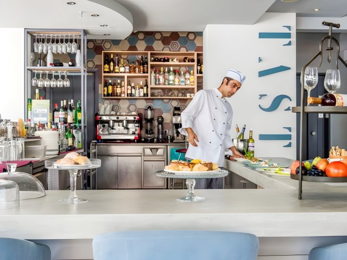 Kréta utazás Ibiscos Garden