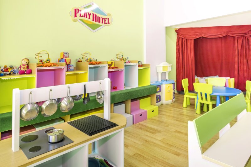 Kréta utazás Ibiscos Garden