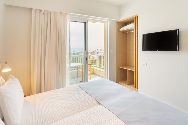 Kréta utazás Ibiscos Garden