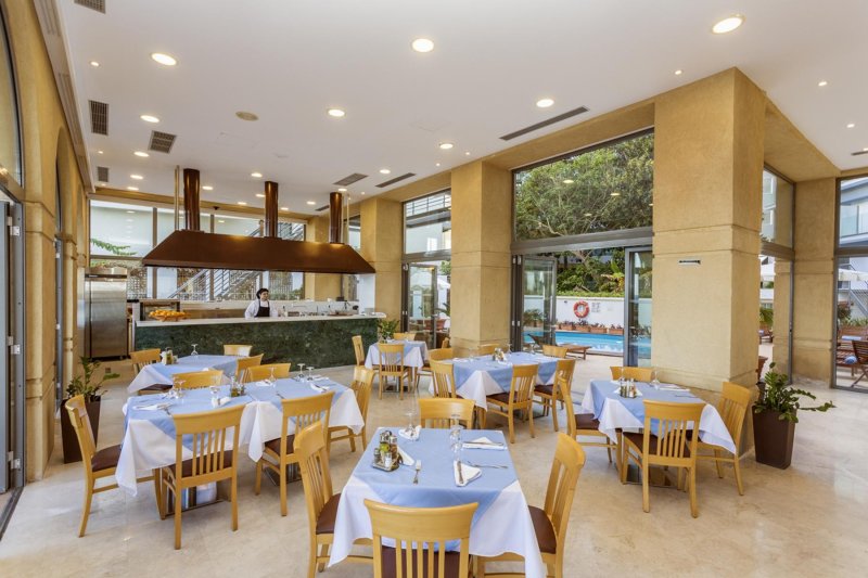 Rodosz utazás Ibiscus