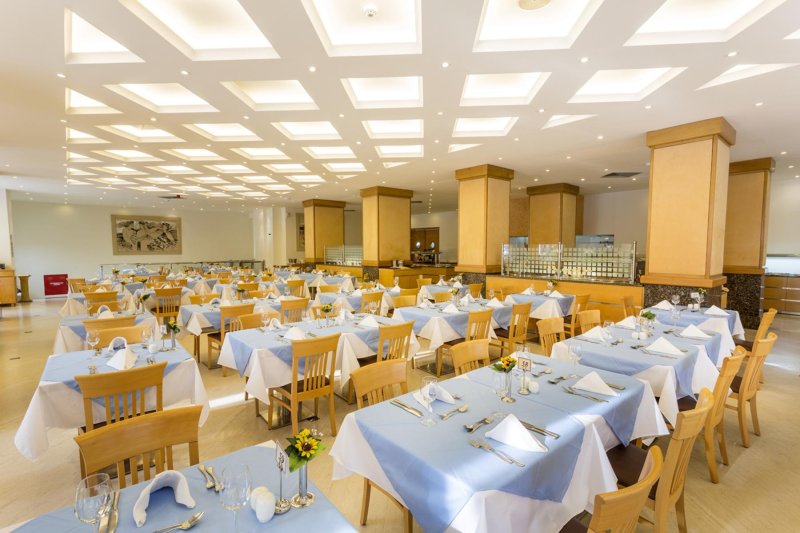 Rodosz utazás Ibiscus