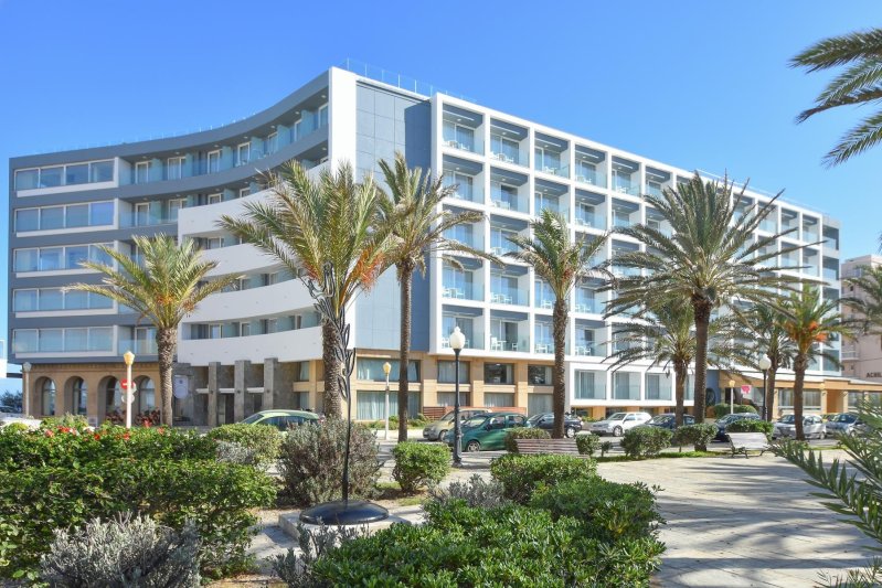 Rodosz utazás Ibiscus